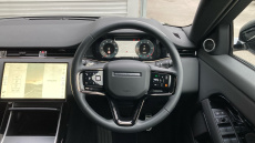 Land Rover Range Rover Evoque 2.0 D200 Dynamic SE 5dr Auto Diesel Hatchback